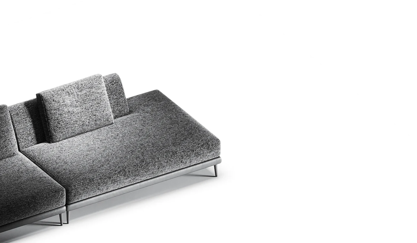 Индивидуальное интерьерное решение beds.one