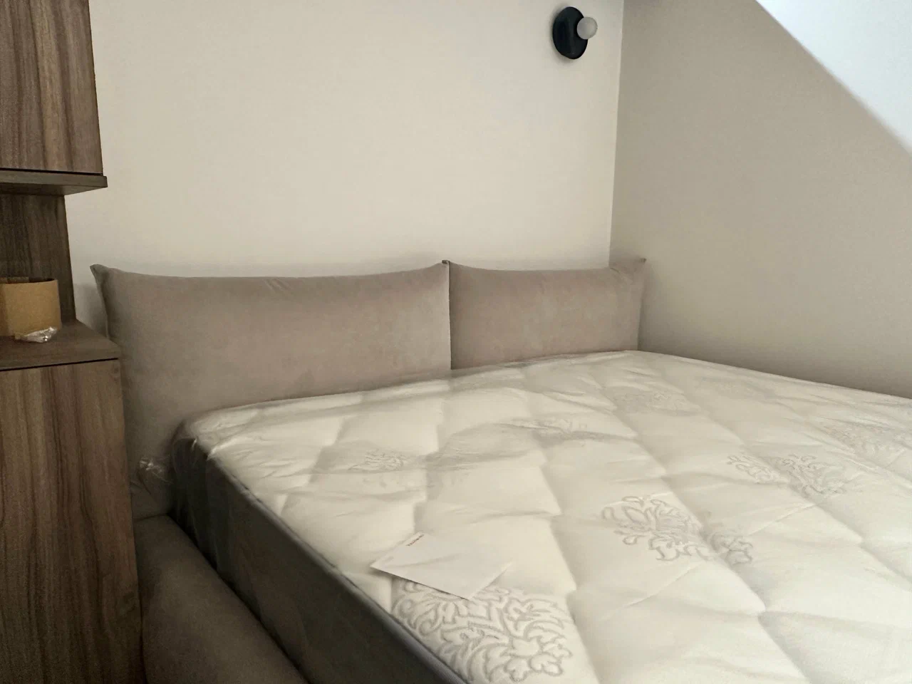 Фото мебели beds.one из отзыва Татьяна Киреева