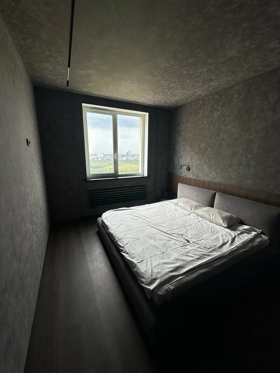 Фото мебели beds.one из отзыва Александр Зиновьев