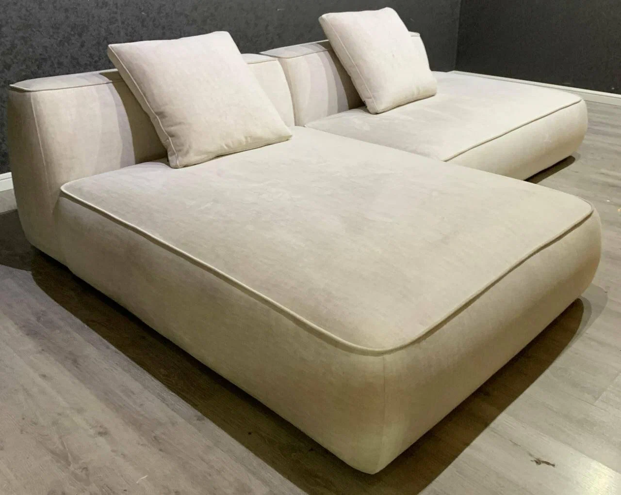 Фото мебели beds.one из отзыва Иван К.